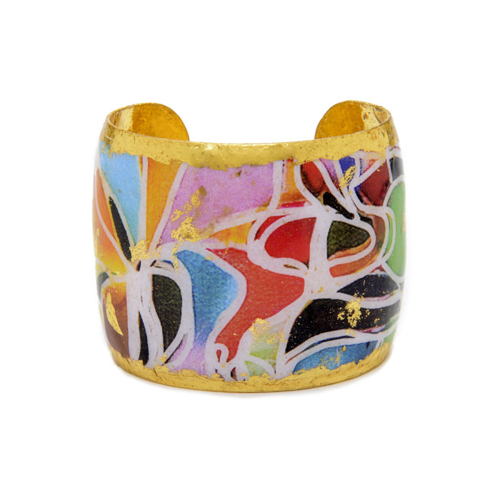 Charleston Cuff