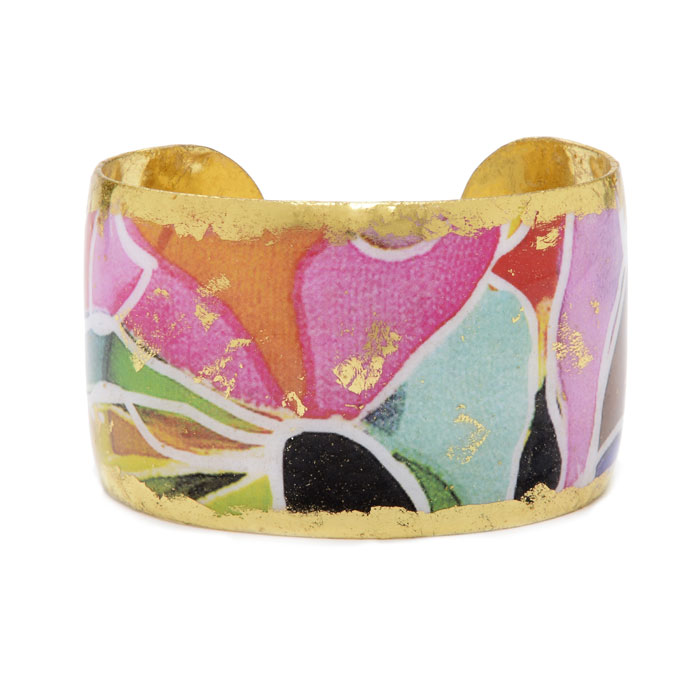 Charleston Cuff - 1.5"