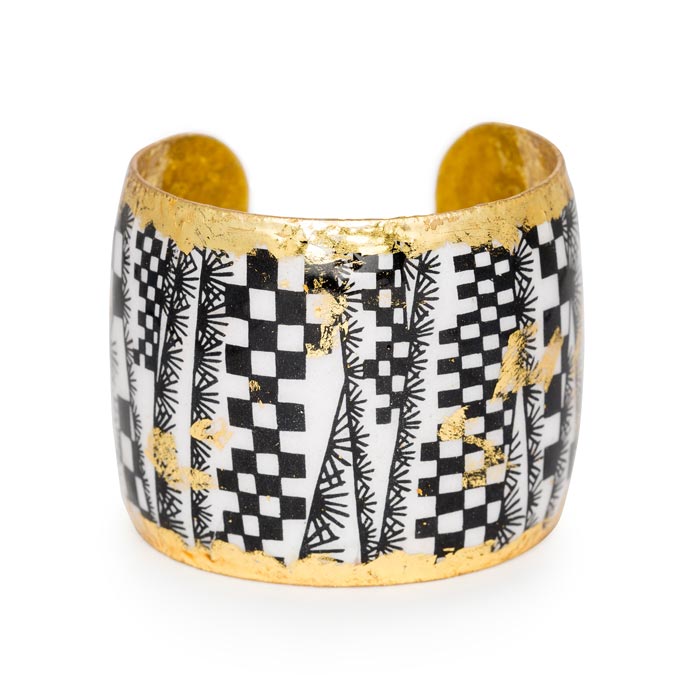 Checkers Cuff