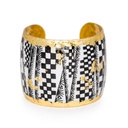 Checkers Cuff