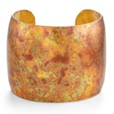 Constellation Cuff