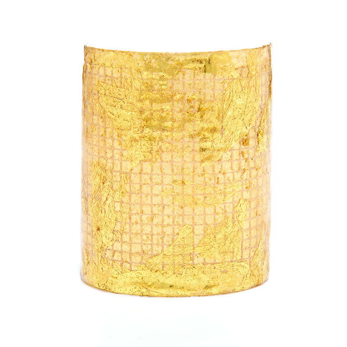 Copenhagen Cuff - 3"