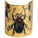 Creepy Crawlers Cuff