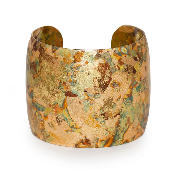 Confetti Cuff