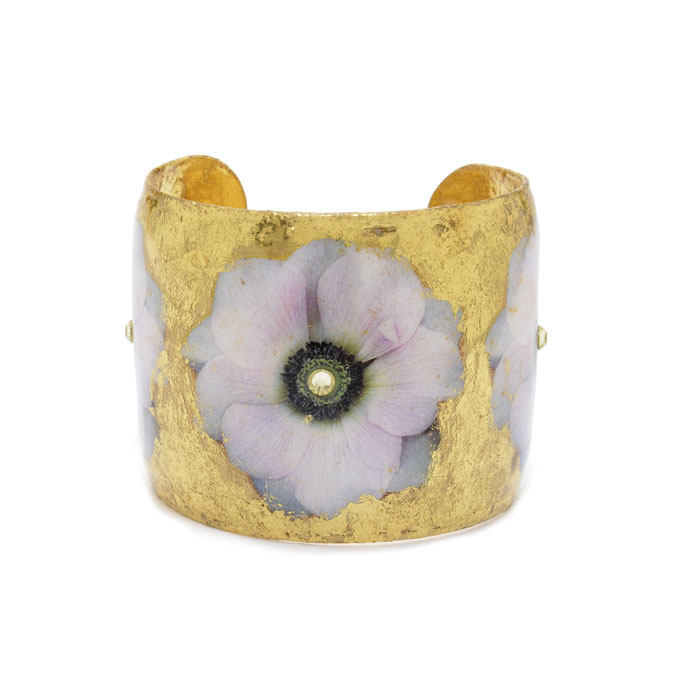 Anemone Cuff