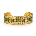 Antwerp Cuff