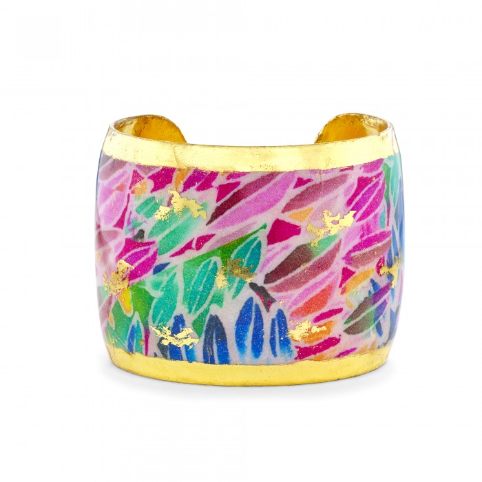 Ashley Cuff
