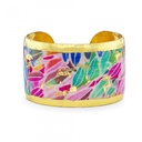 Ashley Cuff - 1.5"