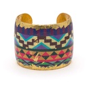 Aztec Cuff