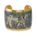 Babylonian Lion Cuff