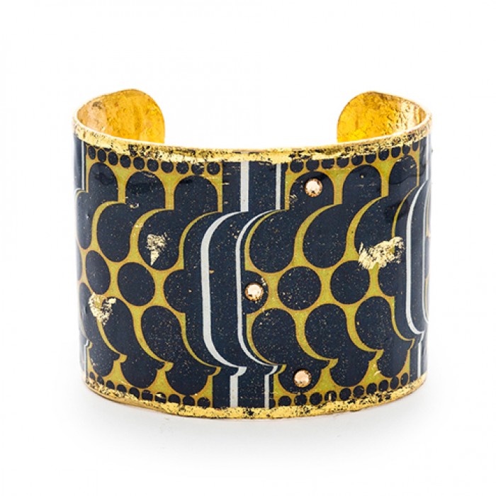 Barcelona Cuff
