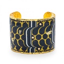 Barcelona Cuff
