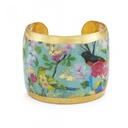 Bird Party Cuff