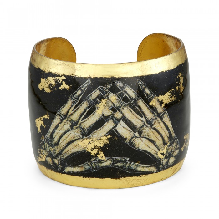 Boney Hands Cuff