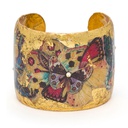 Borealis Butterfly Cuff