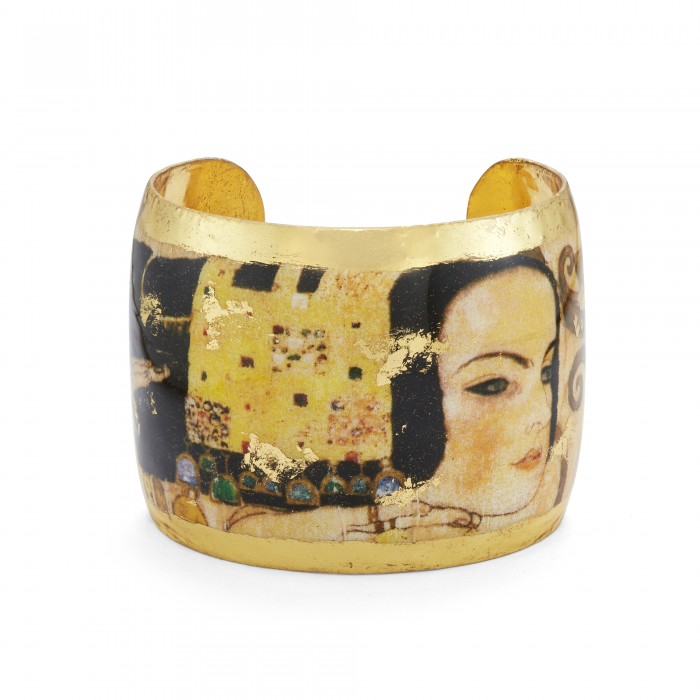 Dancing Girl Cuff