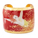 Erté Applause Cuff
