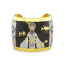 Erté Byzantine Cuff