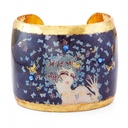 Erté Fantasia Cuff