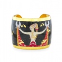 Erté Venus Cuff