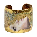 Evocative Travels New York Cuff