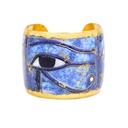 Eye Of Horus Cuff