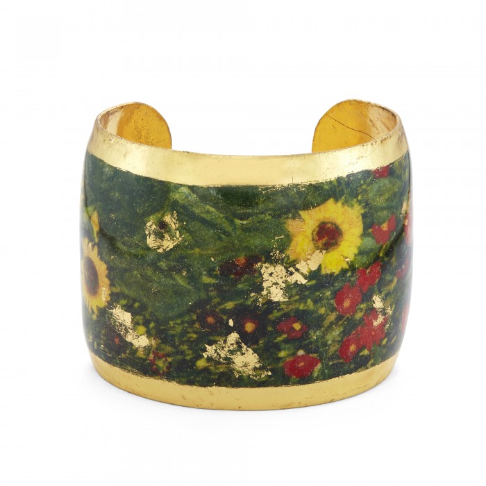 Farm Garden Cuff