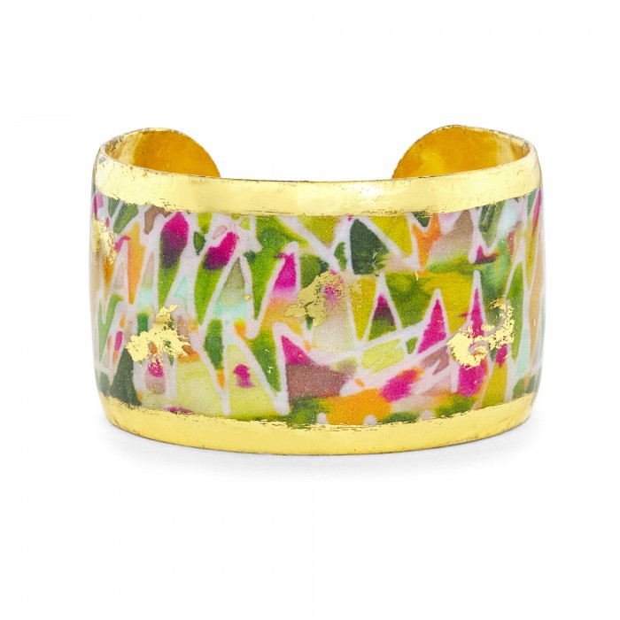 Fiesta Pink Cuff