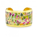 Fiesta Pink Cuff