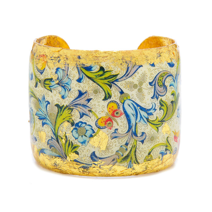 Firenze Cuff