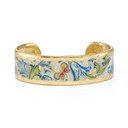 Firenze Cuff - .75"