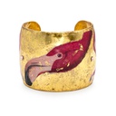 Flamingo Cuff