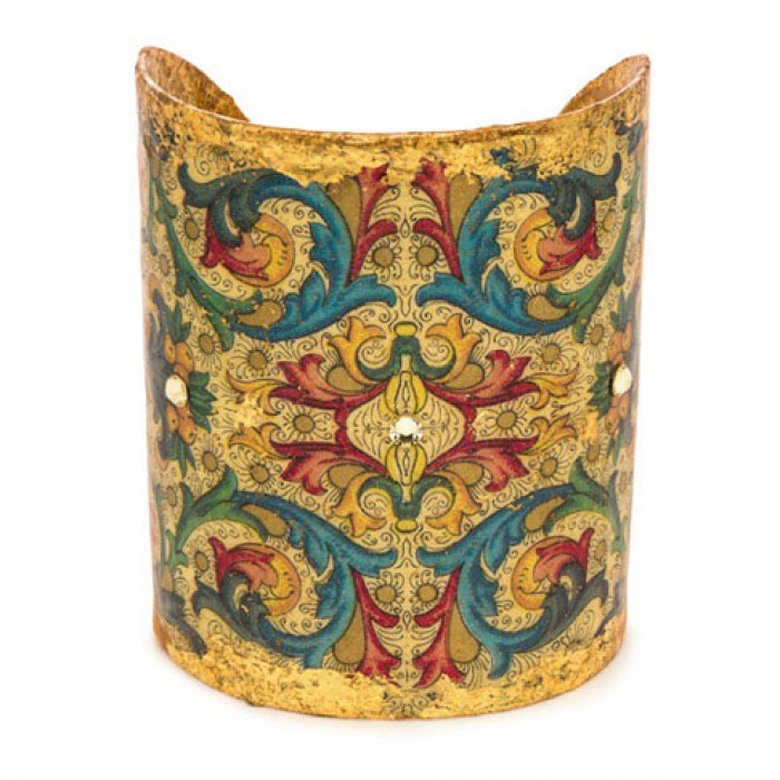 Florentina Cuff - 3"