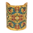 Florentina Cuff - 3"