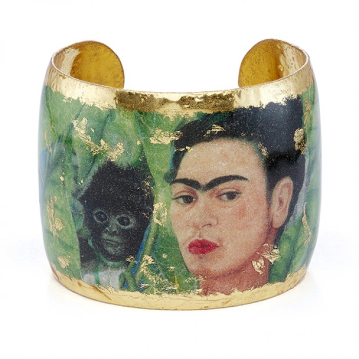 Frida Cuff