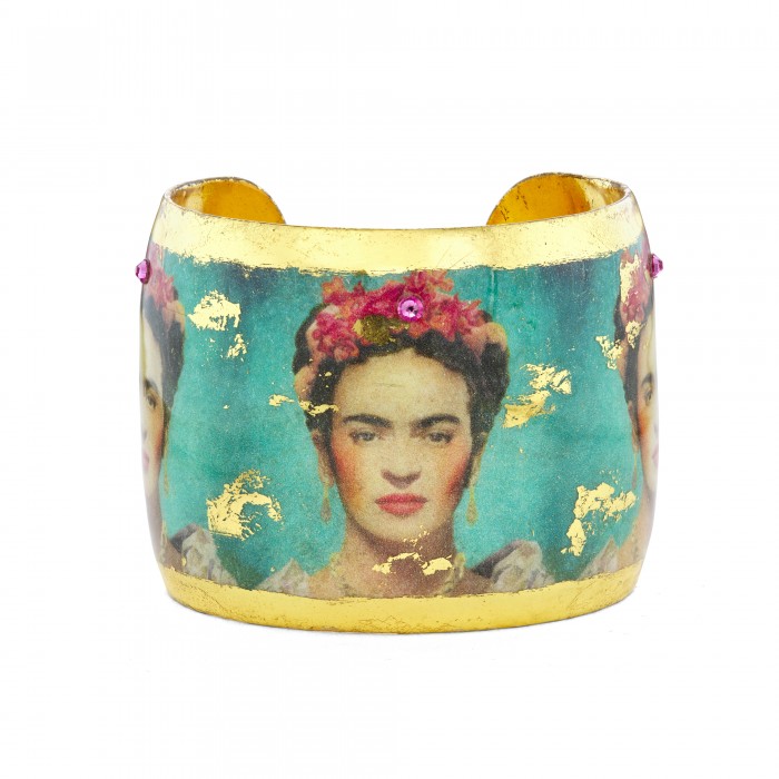 Frida Photo Cuff
