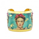 Frida Photo Cuff