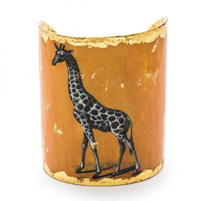 Giraffe Cuff