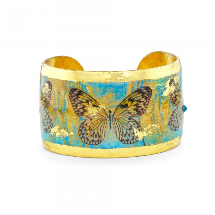 Head In The Clouds Cuff