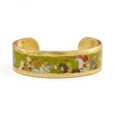 Indian Polo Cuff - .75"