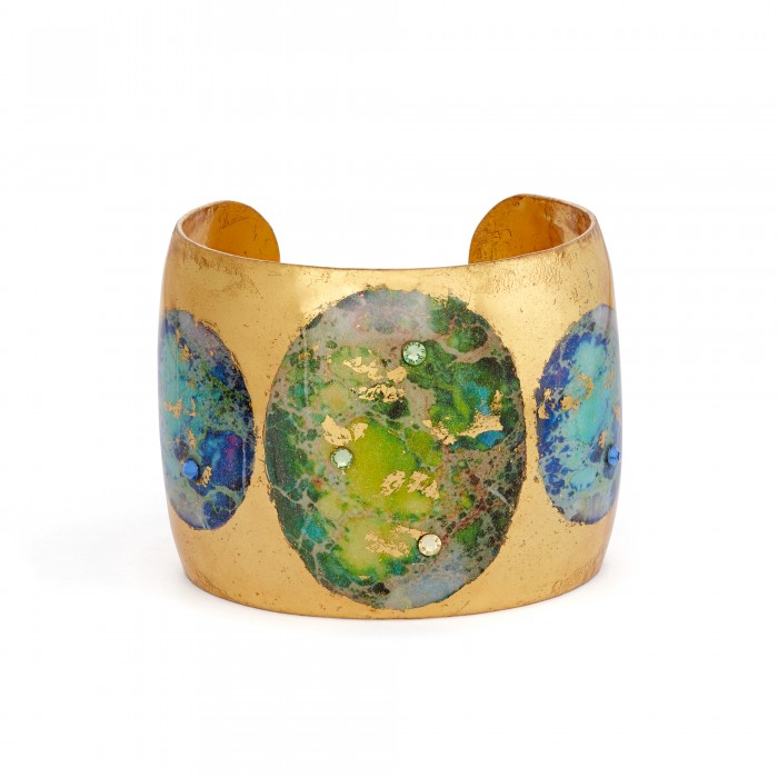 Jasper Cuff