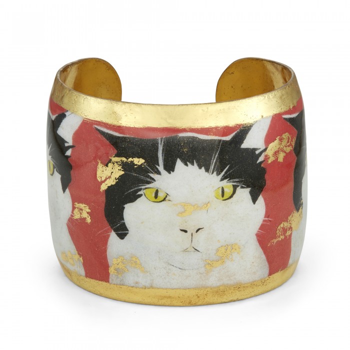 Joe Cat Cuff