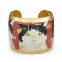 Joe Cat Cuff