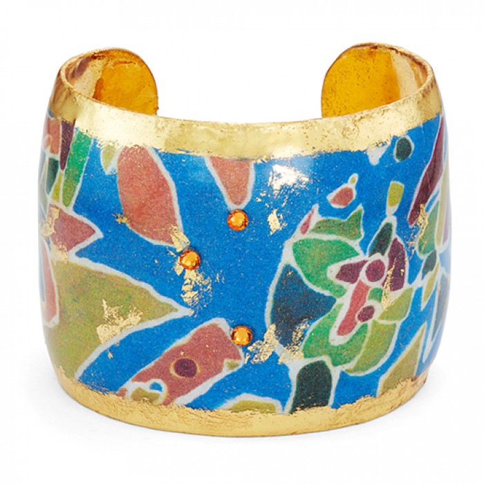 Kauai Cuff