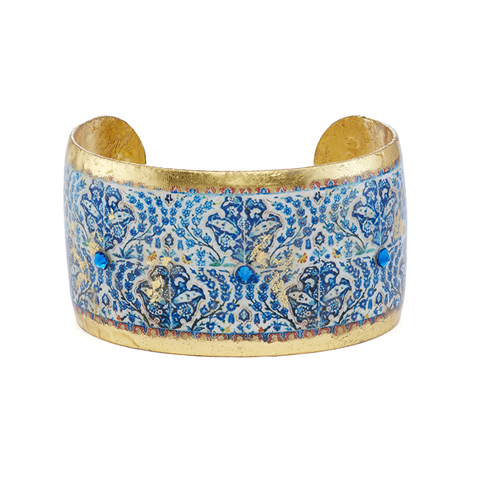 Lisbon Cuff