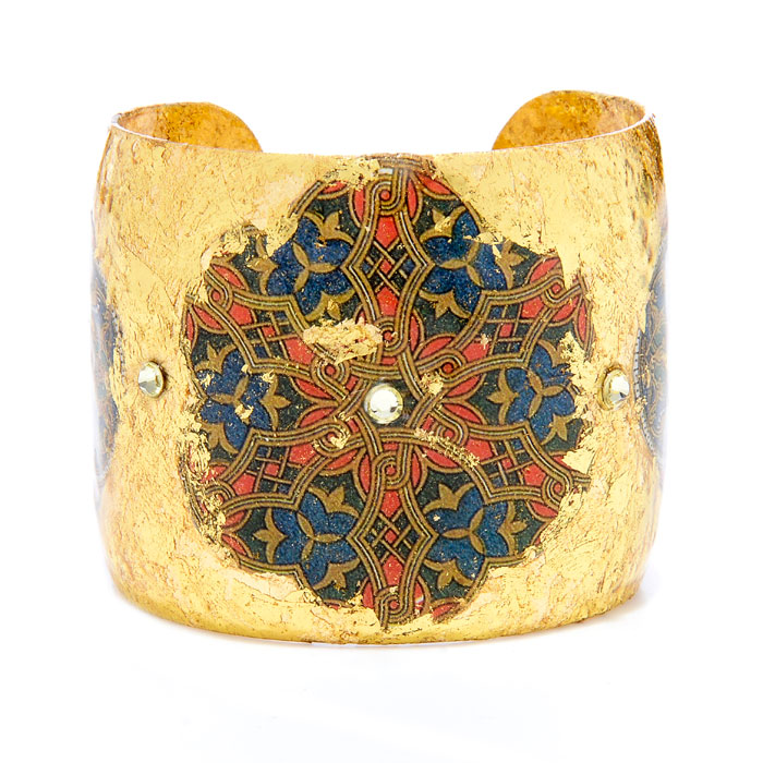 Luxor Cuff