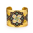 Malaga Cuff