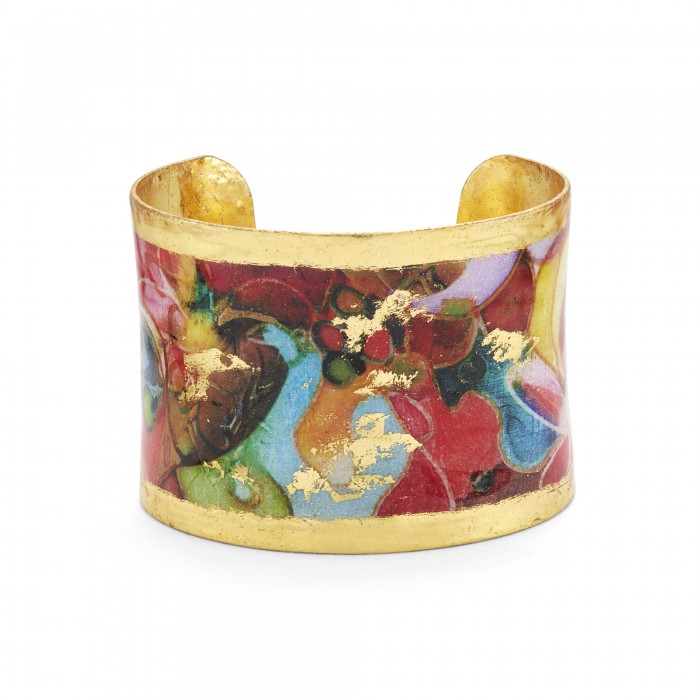 Miami Corset Cuff