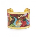 Miami Corset Cuff