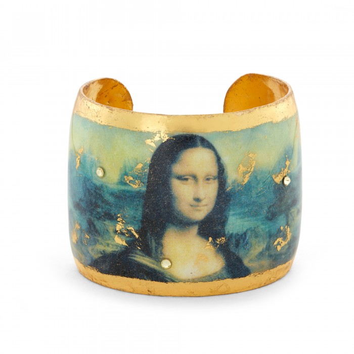 Mona Lisa Cuff